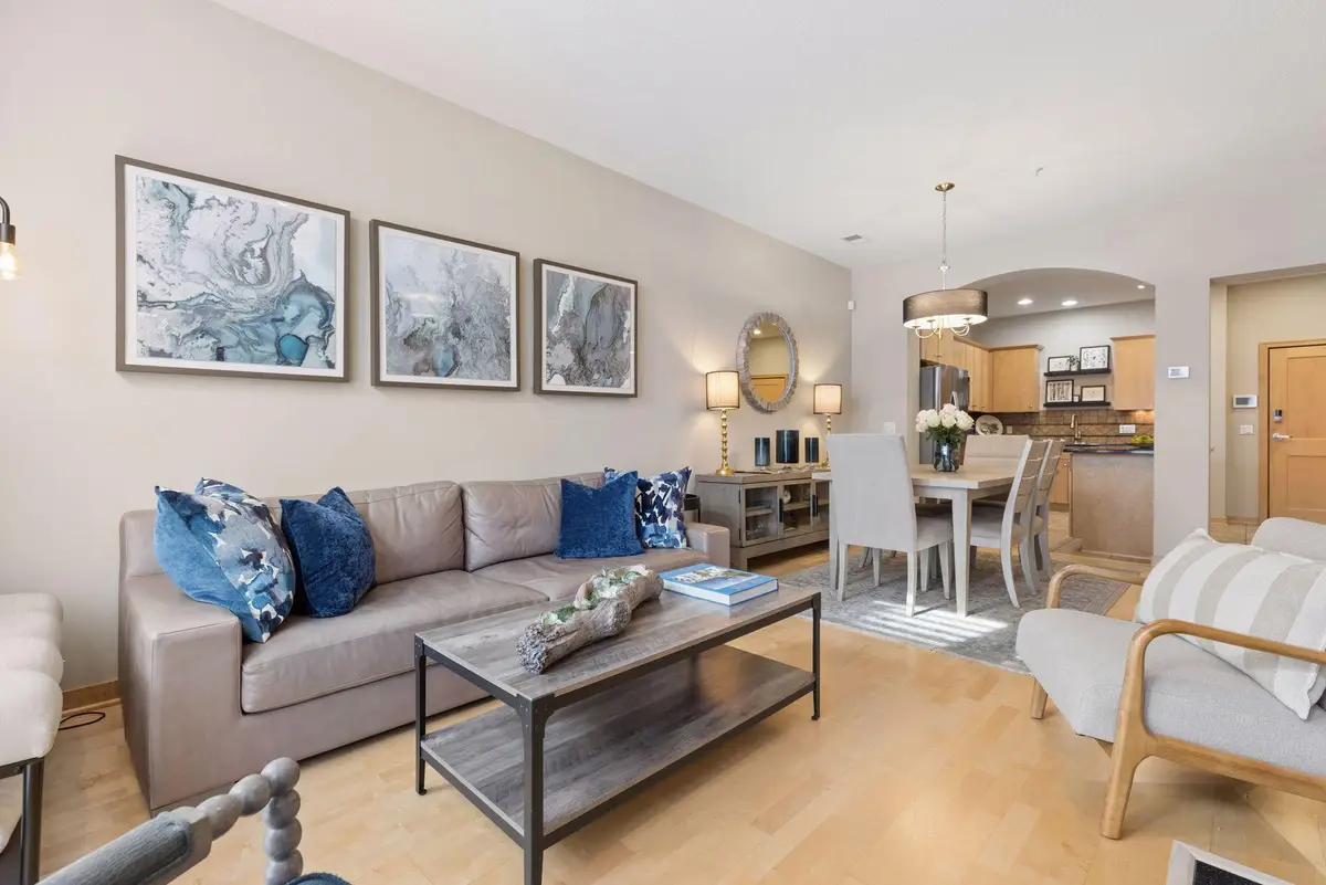 216 Portland Avenue, Minneapolis, MN 55401 - #1