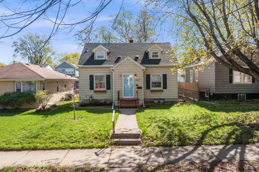 4429 32nd Avenue S, Minneapolis, MN 55406 - #2
