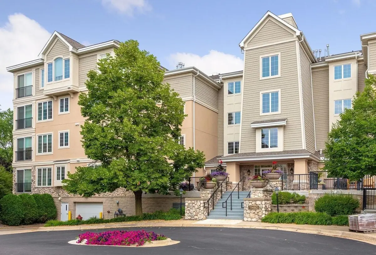 11472 Fairfield Road W #106, Minnetonka, MN 55305 - #1