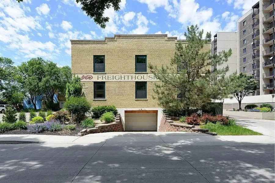 210 11th Street N #104, Fargo, ND 58102 - #2
