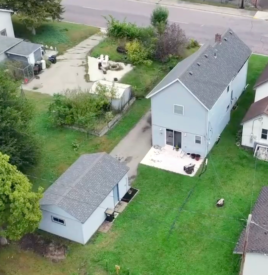 114 S Reed Street, Waterville, MN 56096 - #3