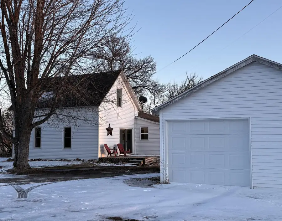 13431 160th Avenue, Foreston, MN 56330 - #3