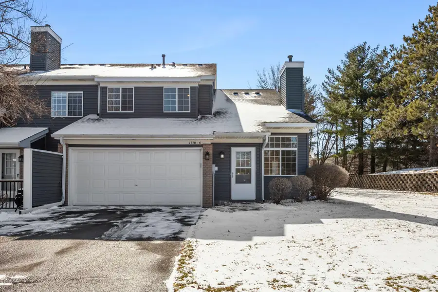 1770 Donegal Drive #6, Woodbury, MN 55125 - #3