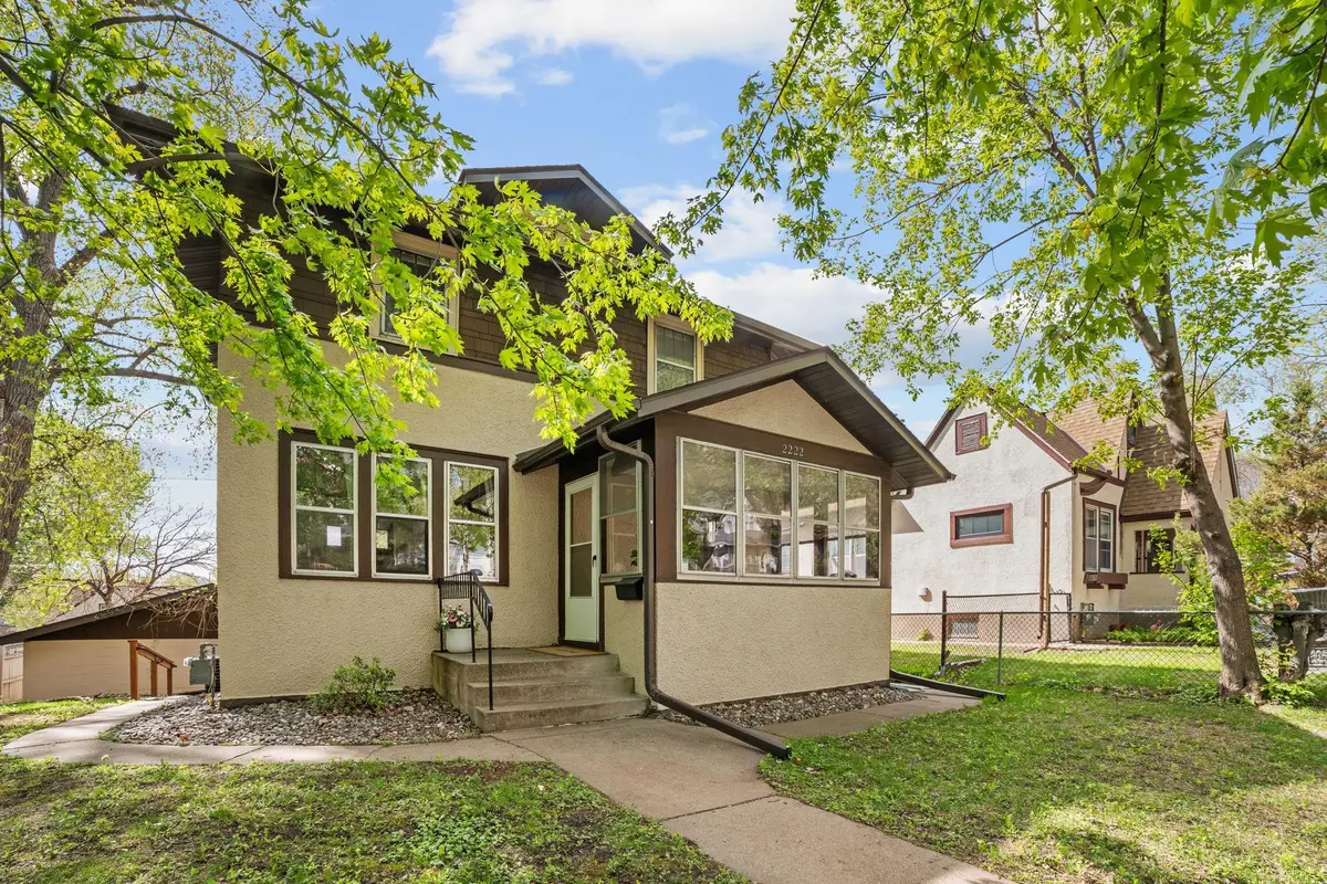 2222 Lincoln Street Ne, Minneapolis, MN 55418 - #1