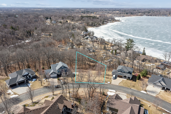 TBD Karoline Court N, Forest Lake, MN 55025