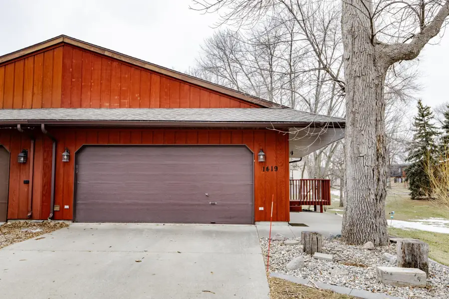 1419 23rd Street S, Fargo, ND 58103 - #3