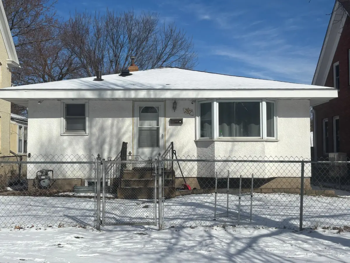 787 Lafond Avenue, Saint Paul, MN 55104 - #1