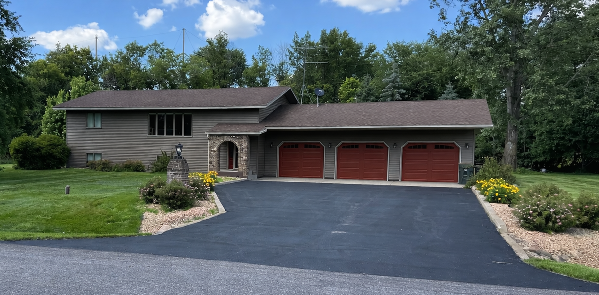 2174 232nd Street, Saint Augusta, MN 56301 - #1