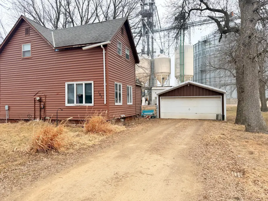 107 S Buckingham Street, Hardwick, MN 56134 - #2