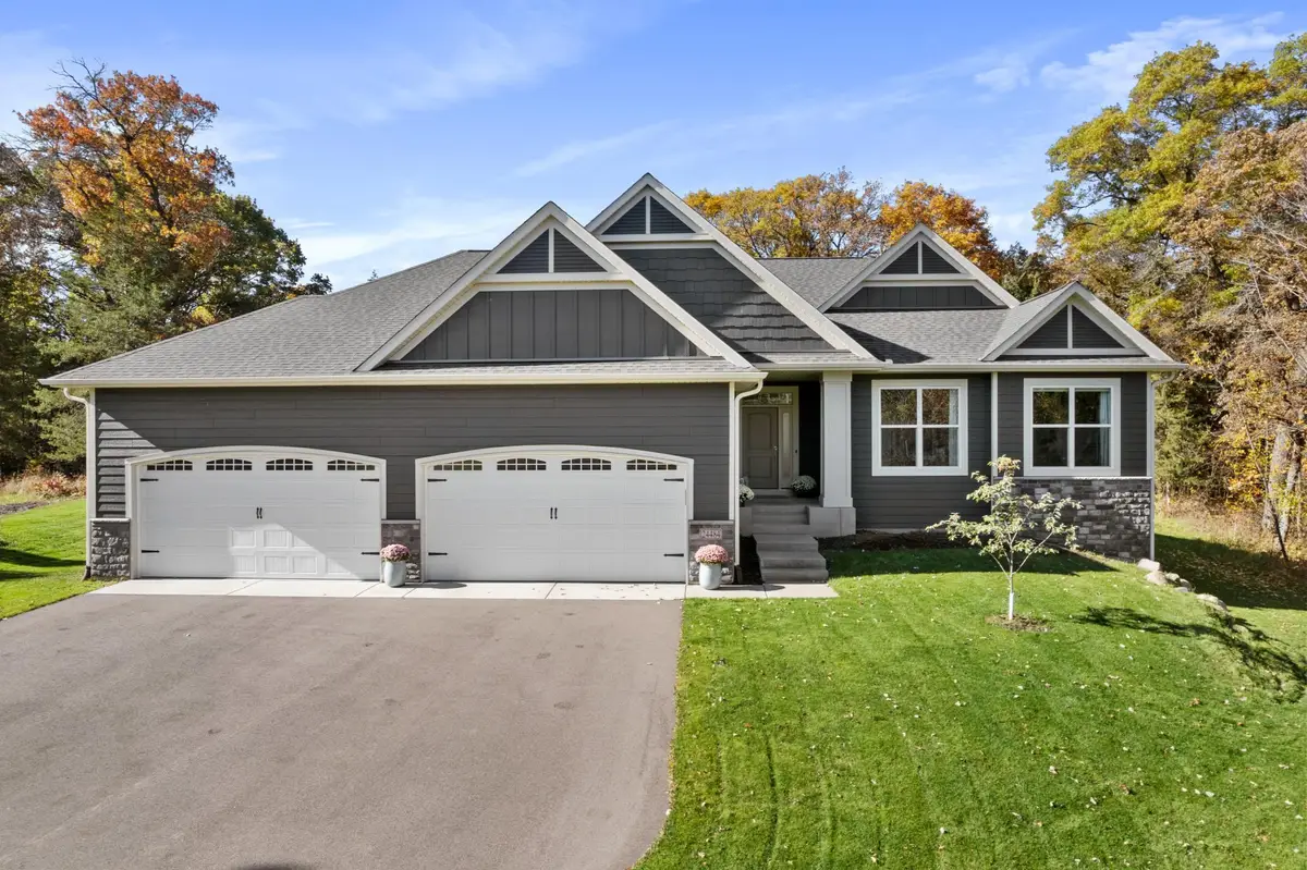 24484 143rd Street Nw, Zimmerman, MN 55398 - #1