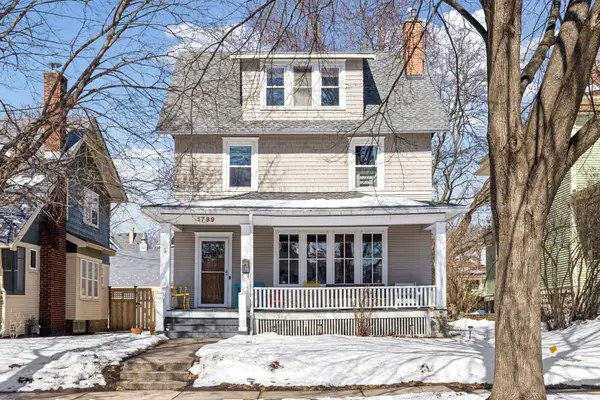 1799 Ashland Avenue, Saint Paul, MN 55104