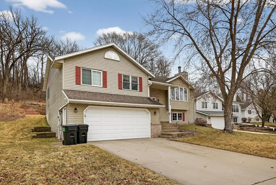 2826 Northern Slopes Lane Ne, Rochester, MN 55906 - #2