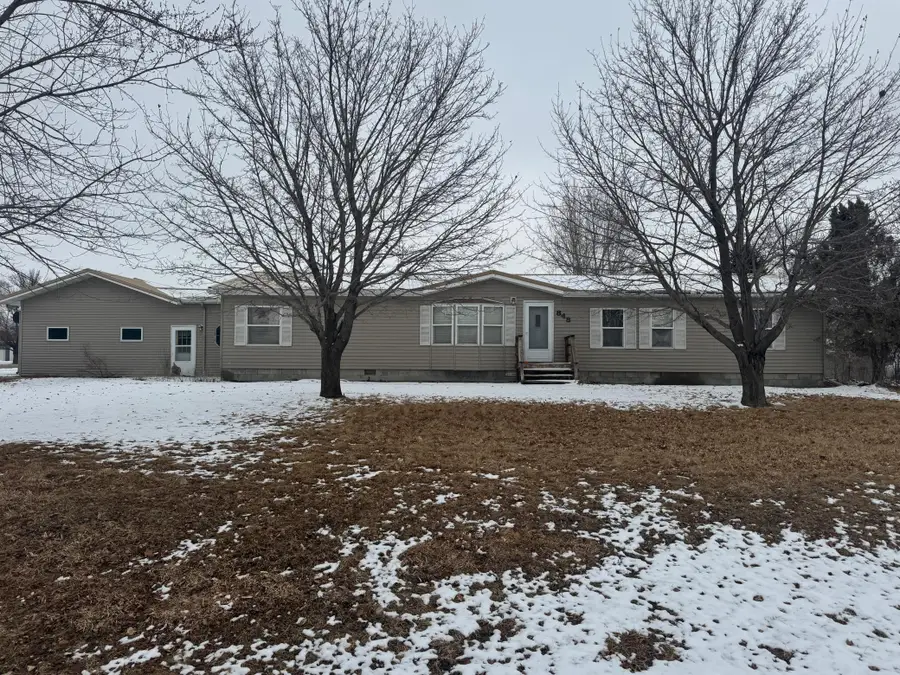 848 1st Street, Milnor, ND 58060 - #2