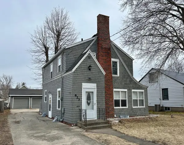 623 E 6th Street, Albert Lea, MN 56007