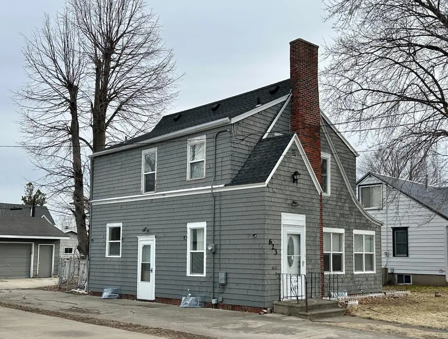 623 E 6th Street, Albert Lea, MN 56007 - #2