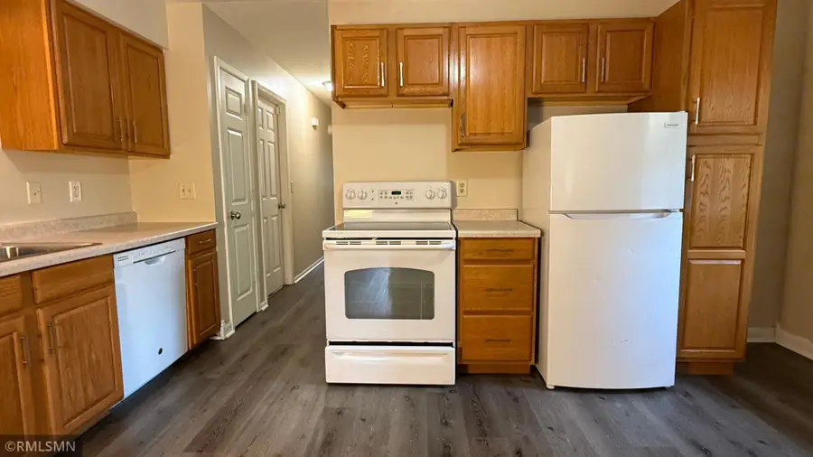 3951 Oregon Avenue N, New Hope, MN 55427 - #3