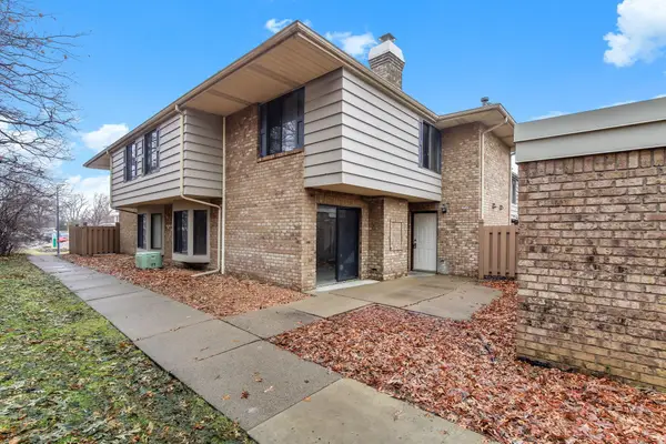 3650 Gettysburg Avenue S #60, Saint Louis Park, MN 55426