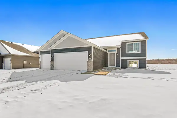 6629 Granby Street, North Branch, MN 55056