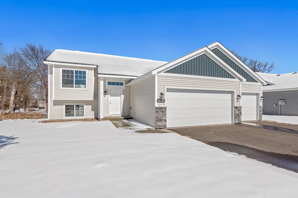 6628 Granby Street, North Branch, MN 55056 - #1