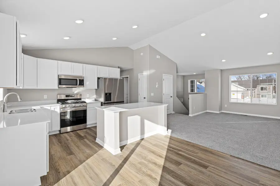 6628 Granby Street, North Branch, MN 55056 - #2