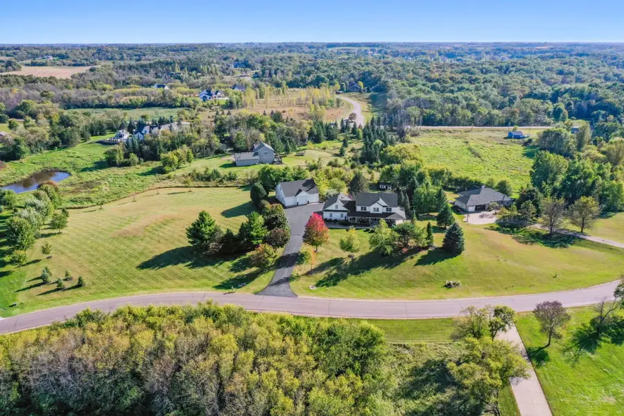 9520 Scott Street, Greenfield, MN 55373 - #3