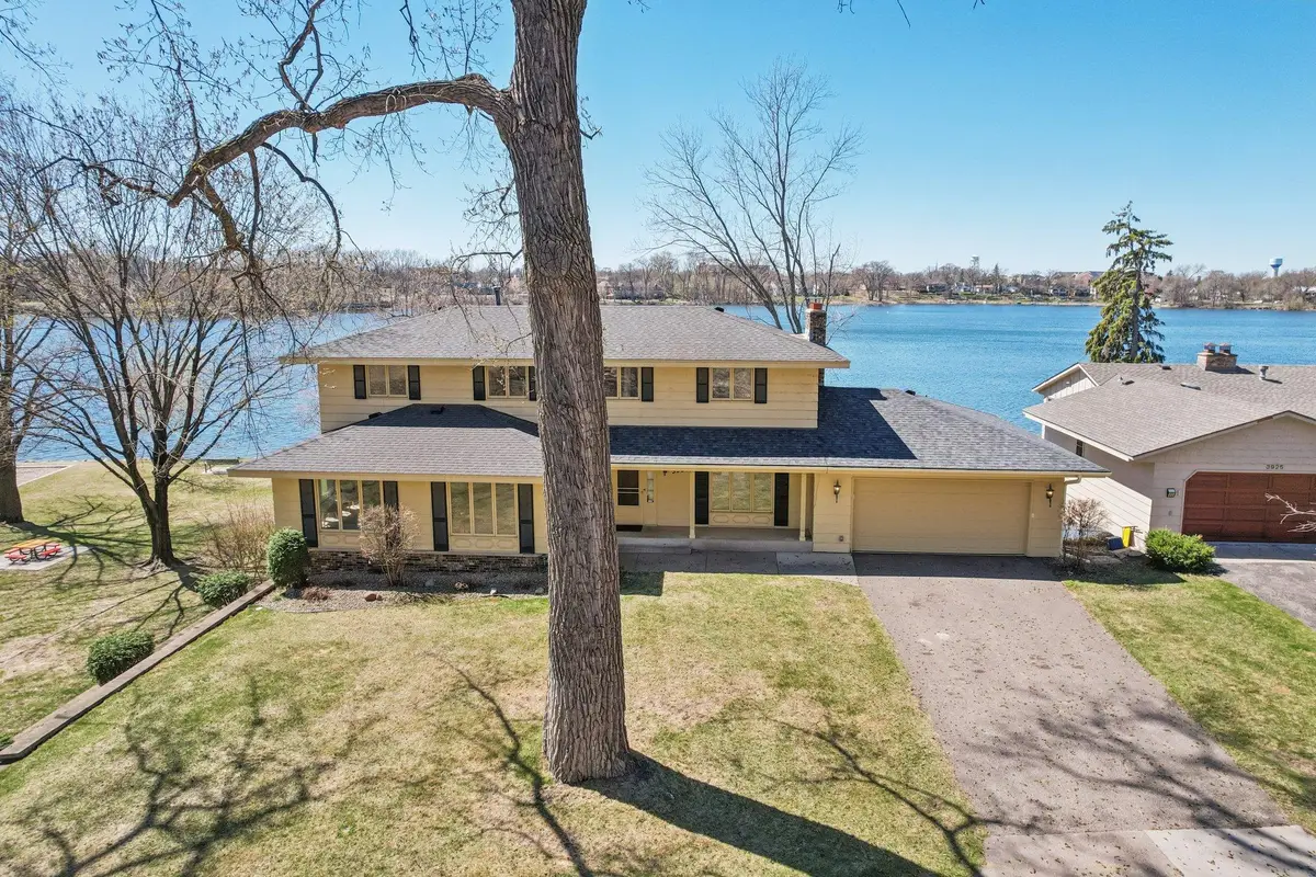 3921 Crystal Lake Boulevard, Robbinsdale, MN 55422 - #1