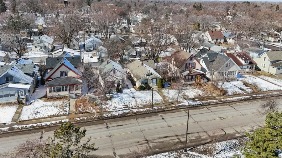 4035 Penn Avenue N, Minneapolis, MN 55412 - #3