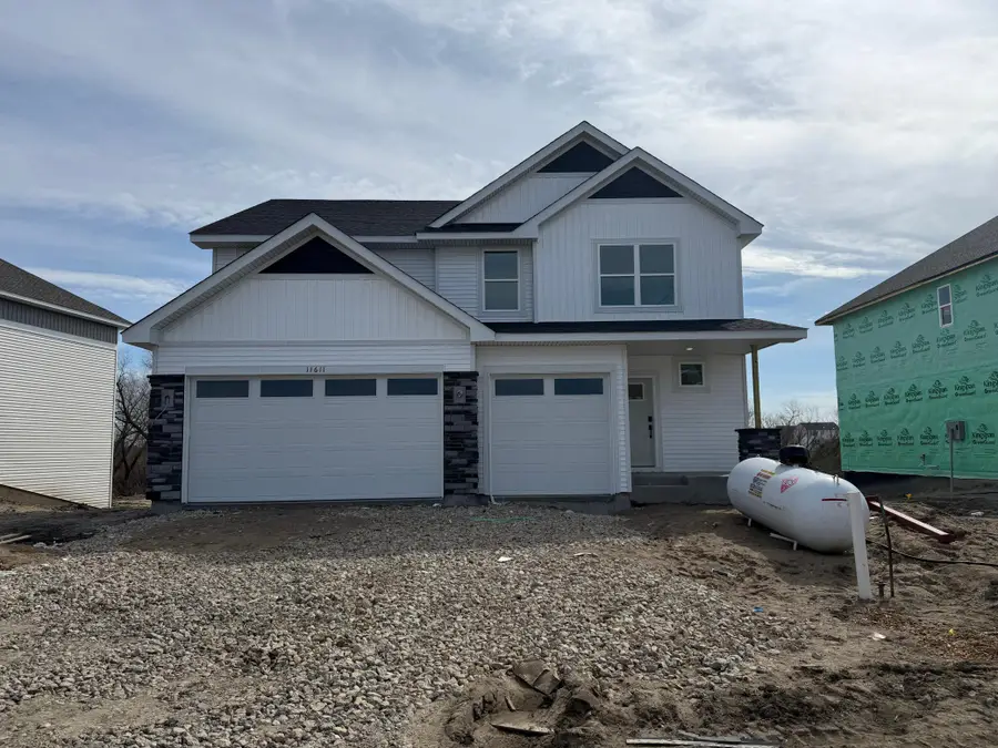 11611 72nd Street Ne, Otsego, MN 55330 - #2