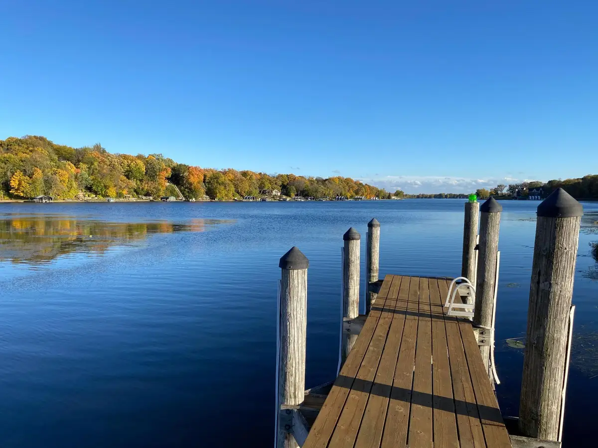 440 N Arm Drive, Orono, MN 55364 - #1