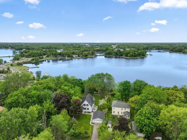 216 Summit Avenue, Center City, MN 55012