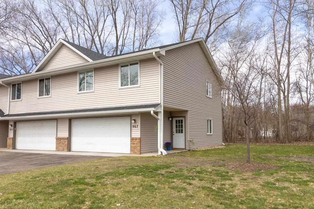 967 104th Lane Nw, Coon Rapids, MN 55433 - #1