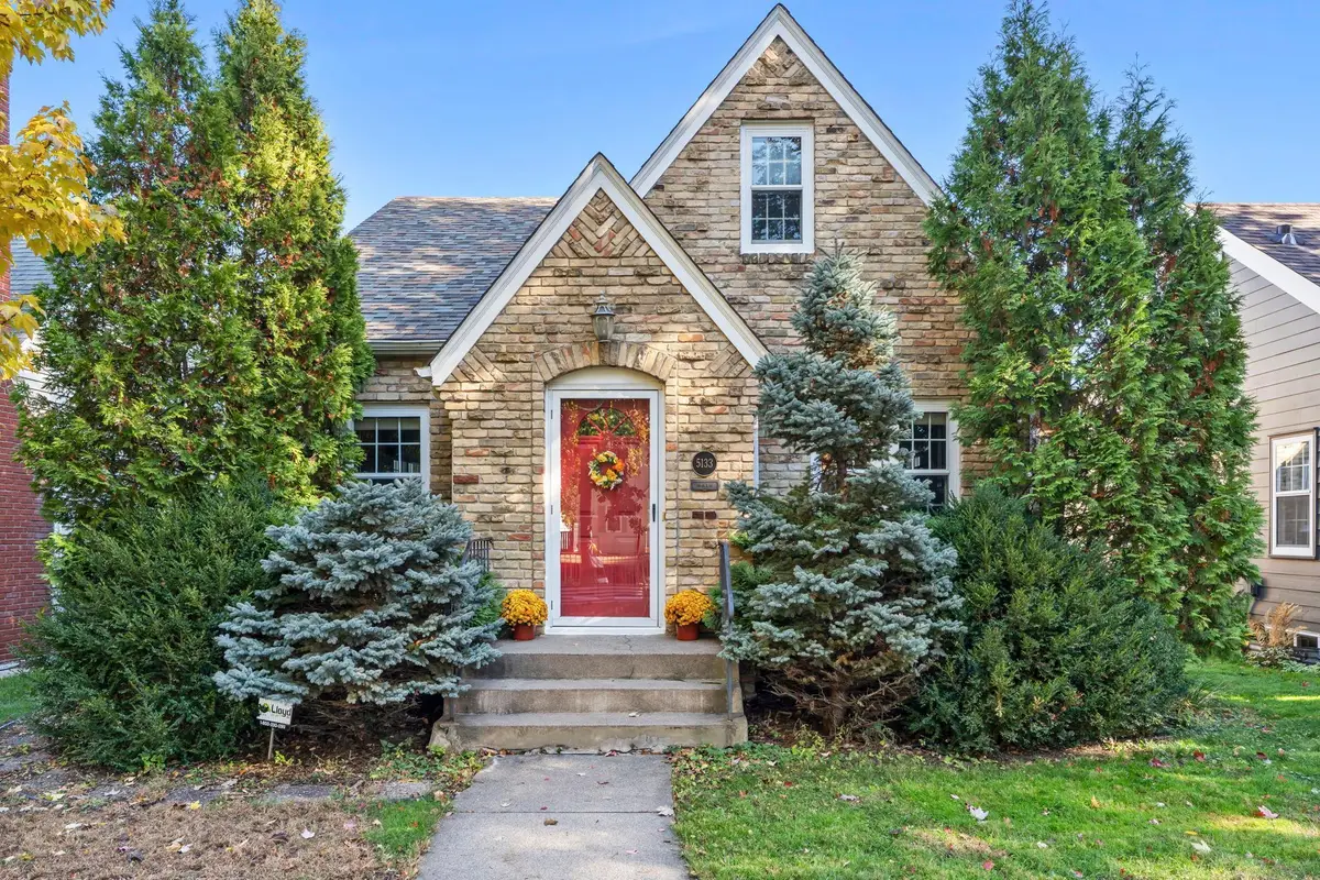 5133 Columbus Avenue, Minneapolis, MN 55417 - #1