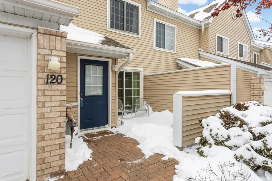 2210 Ranchview Lane N #120, Plymouth, MN 55447 - #3