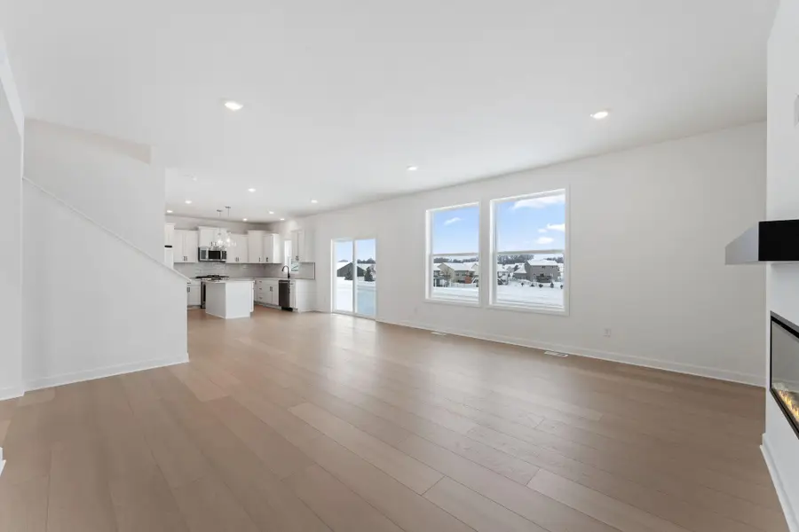 8595 Farmstead Avenue Ne, Monticello, MN 55362 - #3