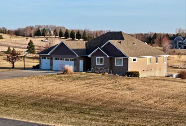 23672 Highland Trail, Fergus Falls, MN 56537