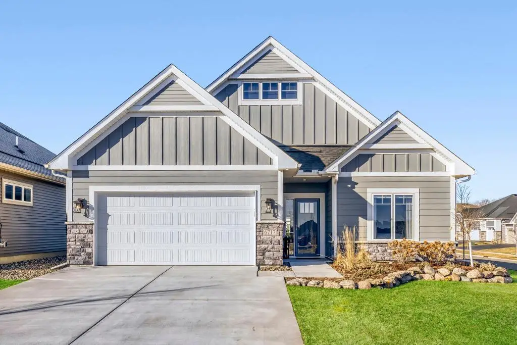 6717 Bellflower Drive, Excelsior, MN 55331 - #1