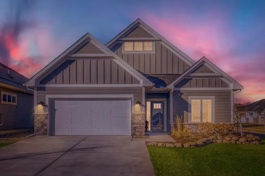 6717 Bellflower Drive, Excelsior, MN 55331 - #2