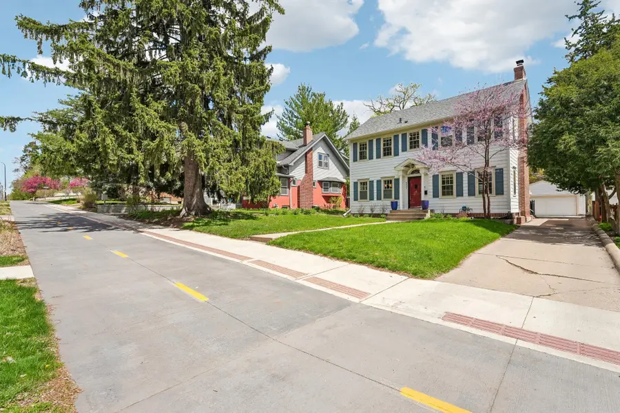 4921 Bryant Avenue S, Minneapolis, MN 55419 - #2