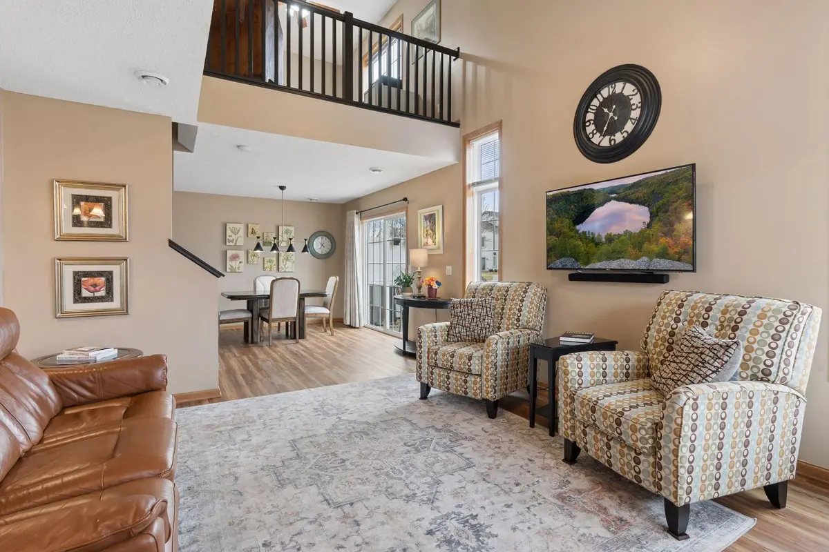 5022 207th Street N, Forest Lake, MN 55025 - #1