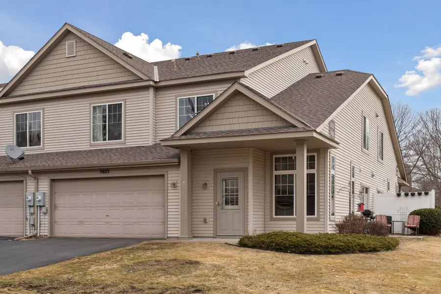 5022 207th Street N, Forest Lake, MN 55025 - #2