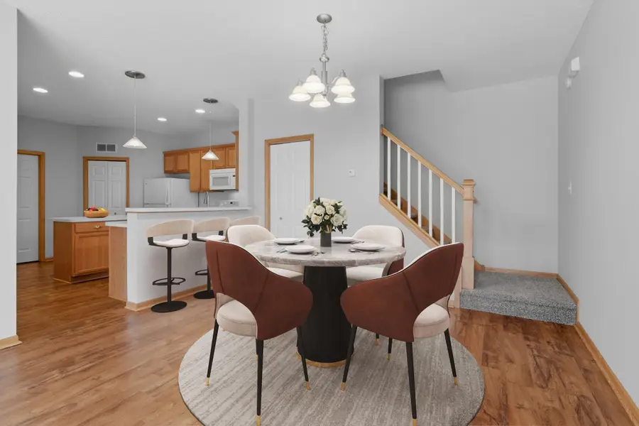 4577 Victor Path #5, Hugo, MN 55038 - #3