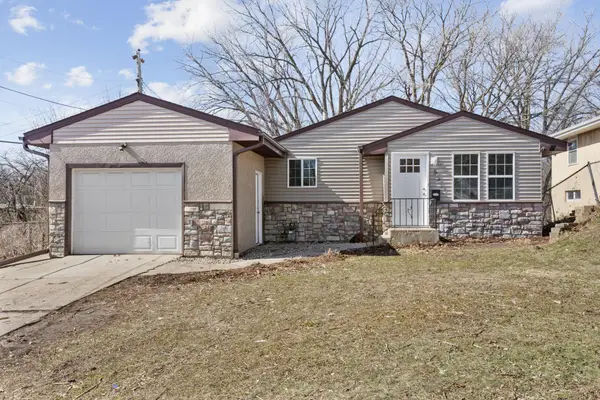 531 Hazel Street N, Saint Paul, MN 55119