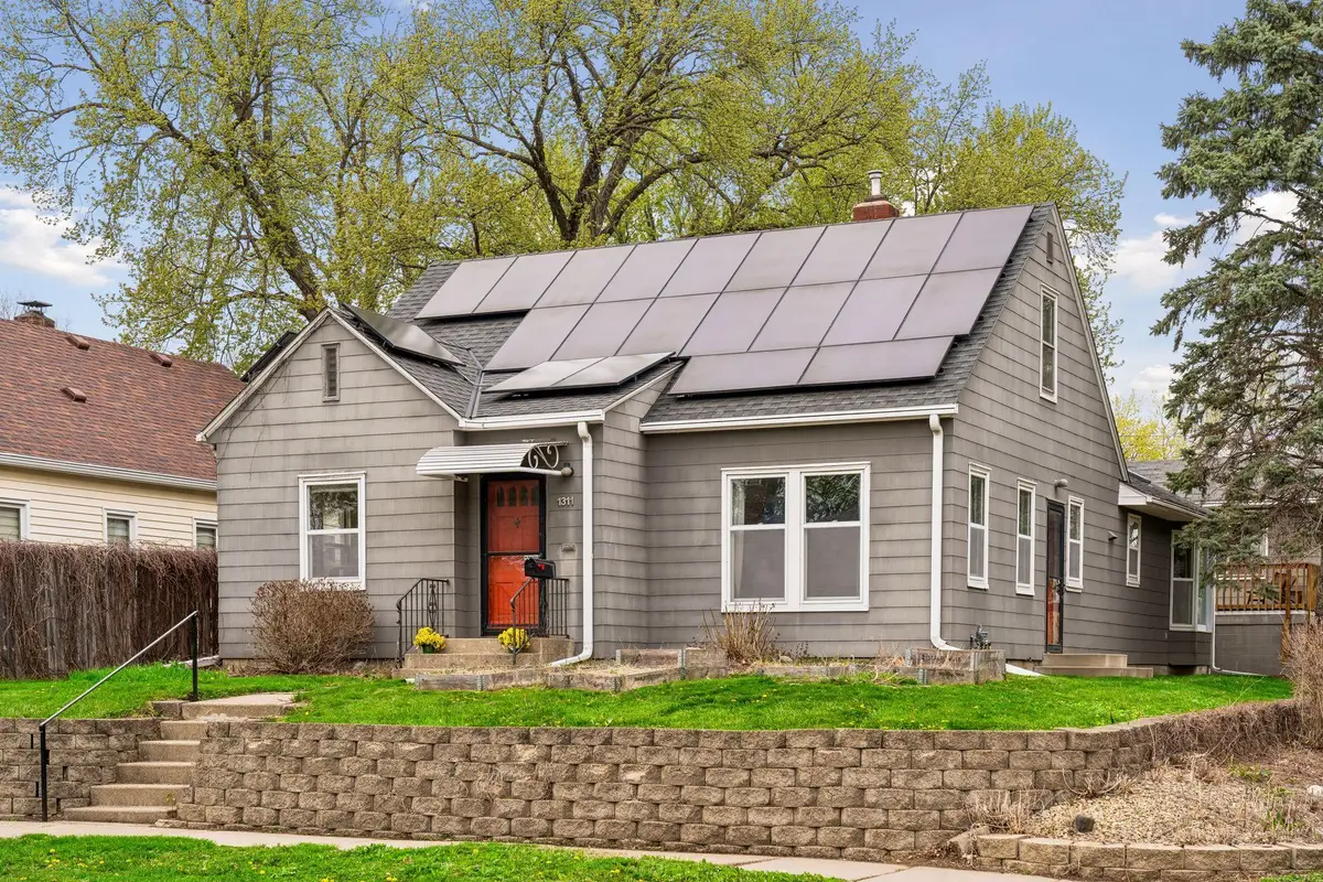 1311 Idaho Avenue W, Saint Paul, MN 55108 - #1