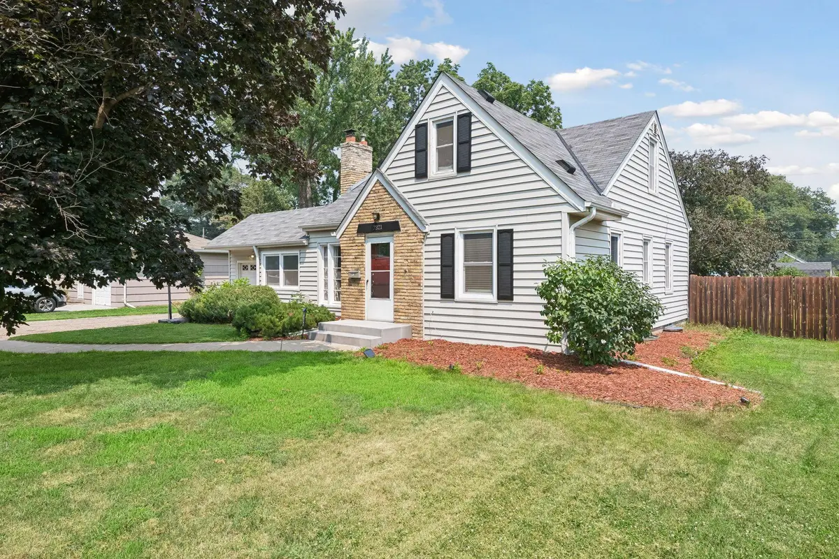 7321 Portland Avenue, Richfield, MN 55423 - #1