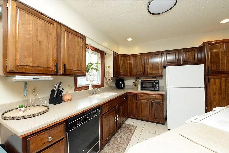 631 7th Avenue E, West Fargo, ND 58078 - #3