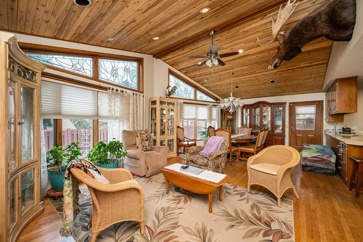 5502 Regis Trail Ne, Fridley, MN 55432 - #1