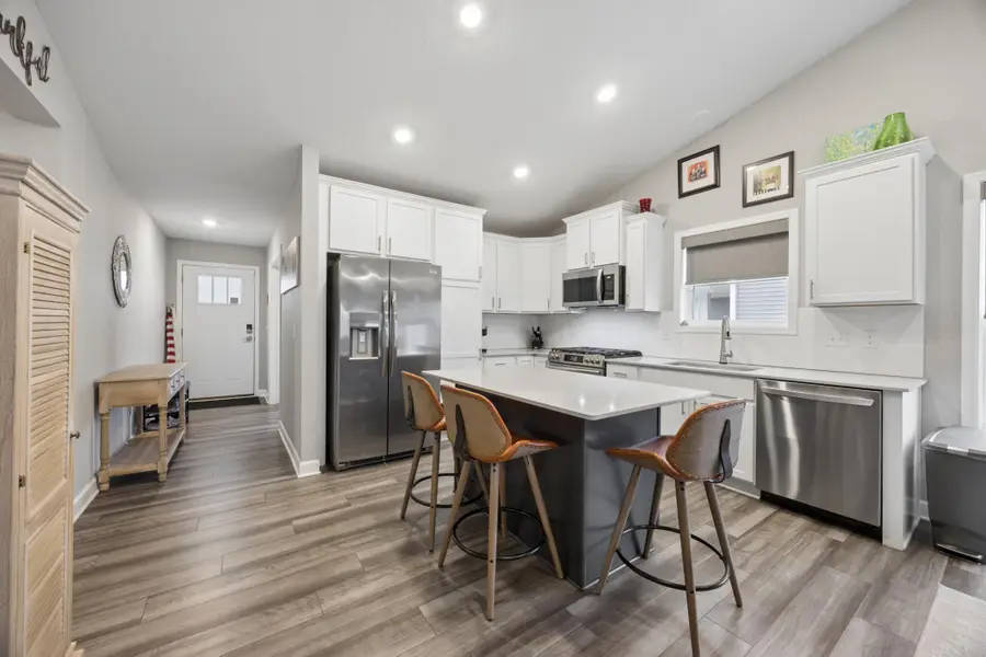 9176 Granada Avenue S, Cottage Grove, MN 55016 - #2