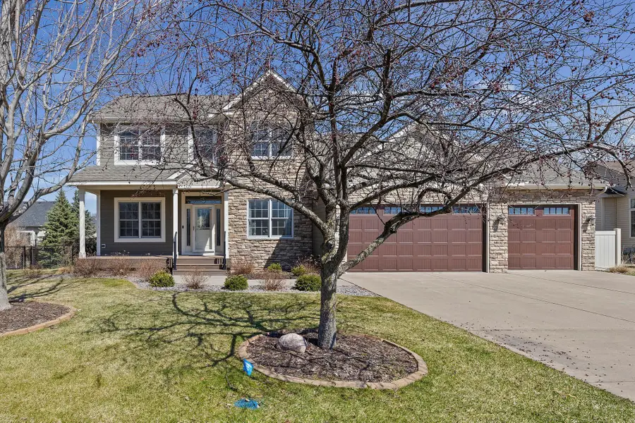 5716 103rd Avenue N, Brooklyn Park, MN 55443 - #3