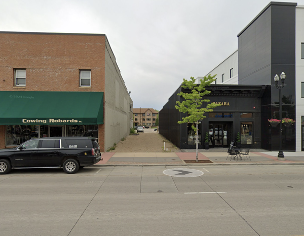 510 Broadway Street, Alexandria, MN 56308