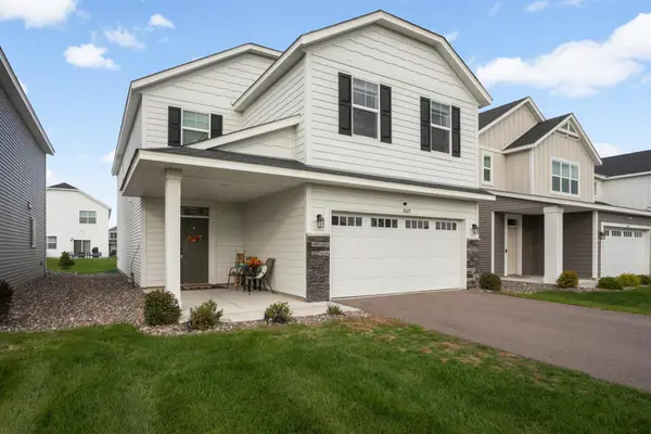 8689 146th Lane Nw, Anoka, MN 55303
